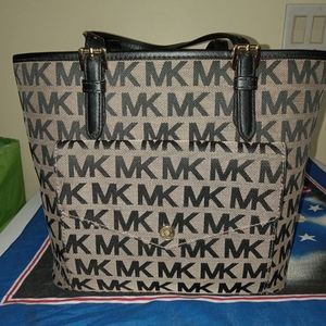 Authentic Michael Kors handbag